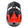 TLD 22W STAGE AS MIPS HELMET NOVA GLO RED XSM / SML - Image 2