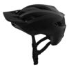 TLD 24.1 FLOWLINE MIPS AS HELMET POINT  BLACK XLG / 2XL - Image 3