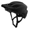 TLD 24.1 FLOWLINE MIPS AS HELMET POINT  BLACK XLG / 2XL