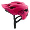 TLD 24.1 FLOWLINE MIPS AS HELMET POINT  RASPBERRY MED / LGE - Image 3