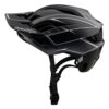 TLD 24.1 FLOWLINE SE MIPS AS HELMET PINSTRIPE CHAR / BLACK XLG / 2XL - Image 3