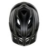 TLD 24.1 FLOWLINE SE MIPS AS HELMET PINSTRIPE CHAR / BLACK XLG / 2XL - Image 4
