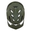 TLD Helmet - A1 AS Drone - Steel Green - MD / LGE - Image 2