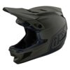 TLD 24.1 D4 COMPOSITE AS HELME MIPS  STEALTH TARMAC XLG / 2XL