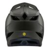 TLD 24.1 D4 COMPOSITE AS HELME MIPS  STEALTH TARMAC XLG / 2XL - Image 5