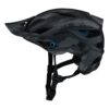 TLD Helmet - A3 AS MIPS - Brushed Camo Blue - XLG / 2XL - Image 3