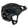 TLD Helmet - A3 AS MIPS - Brushed Camo Blue - XLG / 2XL - Image 4