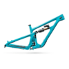 Yeti Cycles Frame - SB160 Turq - Large - Turquoise