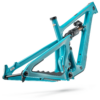 Yeti Cycles Frame - SB160 Turq - Large - Turquoise - Image 3