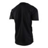 TLD 22W SKYLINE SS JERSEY BLACK LGE - Image 2