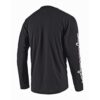 TLD Jersey - Sprint Jersey - Black - LGE - Image 2