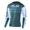 TLD Jersey - Sprint Jersey - Jungle / Ivy - LGE