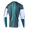 TLD Jersey - Sprint Jersey - Jungle / Ivy - LGE - Image 3