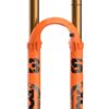 Fox Forks - 36 Factory - Orange - 29" - 160mm - 44mm - Image 2