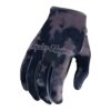TLD 22W FLOWLINE GLOVE PLOT CHARCOAL 2XL - Image 2