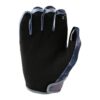 TLD 22W FLOWLINE GLOVE PLOT CHARCOAL 2XL