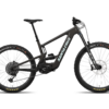 24 Santa Cruz Bullit 3 CC - S-Kit RS SDS+ MX - Image 2