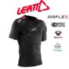 Leatt Body Tee Airflex Stealth Small