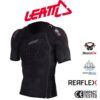 Leatt Body Tee ReaFlex Stealth Medium