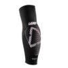 Leatt Elbow Guard Reaflex Black Small - Image 2