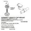 K-Edge - Gravity Mount - Image 2