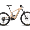 24 Santa Cruz Bullit 3 CC - S-Kit RS SDS+ MX