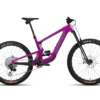 24 Santa Cruz Heckler SL 1 CC MX XX AXS-Kit RSV - Image 2
