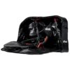 ALBEK Bag - Atlas Bike Bag - Covert Black - Image 3