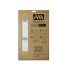 All Mountain Style - Frame Guard XXL - Clear
