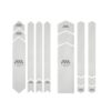 All Mountain Style - Frame Guard XXL - Clear - Image 2