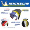 Michelin DH34 27.5" x 2.4" - Image 2