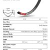 DT Swiss Rim - XR391 - 29" - 28H - 25mm - Image 2