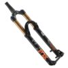 Fox Fork - 34 Factory - 29" - 140mm - 44mm - Black