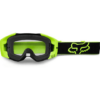 Fox Goggles - VUE Stray - Yellow / Black