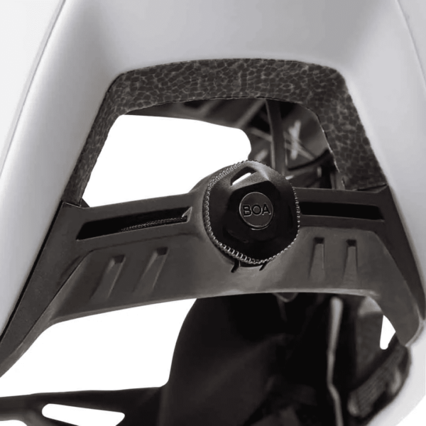 Fox Helmet - ProFrame RS Clyzo - Red - Medium - Image 9
