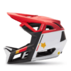 Fox Helmet - ProFrame RS Clyzo - Red - Medium - Image 3