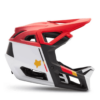 Fox Helmet - ProFrame RS Clyzo - Red - Small - Image 3