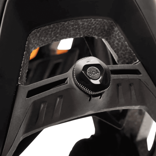 Fox Helmet - ProFrame RS Clyzo - Orange - Small - Image 9