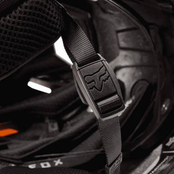 Fox Helmet - ProFrame RS Clyzo - Orange - Large - Image 8