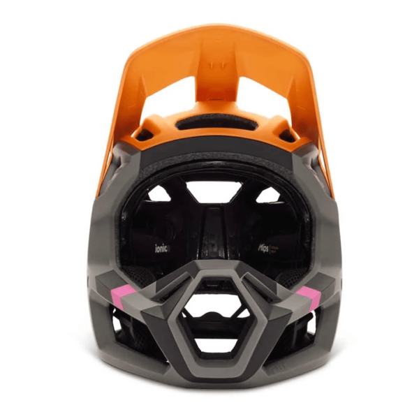 Fox Helmet - ProFrame RS Clyzo - Orange - Small - Image 6