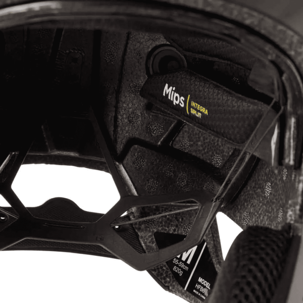 Fox Helmet - ProFrame RS Clyzo - Orange - Small - Image 7