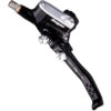 Hope Brake - Tech 4 V4 - Rear - Black/ Silver - Image 2