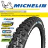 Michelin E-Wild Front Gum-X 29"x2.6"