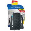 Michelin E-Wild Rear Gum-X 27.5"x2.6" - Image 4
