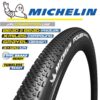 Michelin Power Gravel TLR V2 700 x 40C