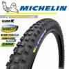 Michelin Tyre - Wild AM 2 - 27.5"x 2.60" - Competition Line