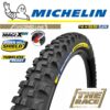 Michelin Wild Enduro Front RL 29"x2.40"