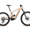 24 Santa Cruz Bullit 3 CC - X0 AXS-Kit RS SDU MX RSV