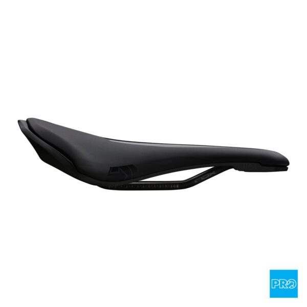 Pro Saddle - Stealth Curve Performance - Stainless - 142cm - Image 2