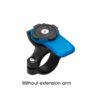 Quad Lock Motorcycle Handlebar Mount - Image 2